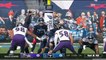 Playoffs : Les Ravens de Lamar Jackson sortent les Titans