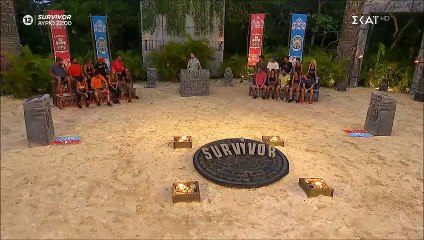 Survivor: Η ανακοίνωση του Λιανού που σόκαρε! Η Ταραμπάνκο στο νοσοκομείο!