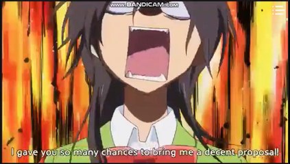 MAID  SAMA - EPISODE 2