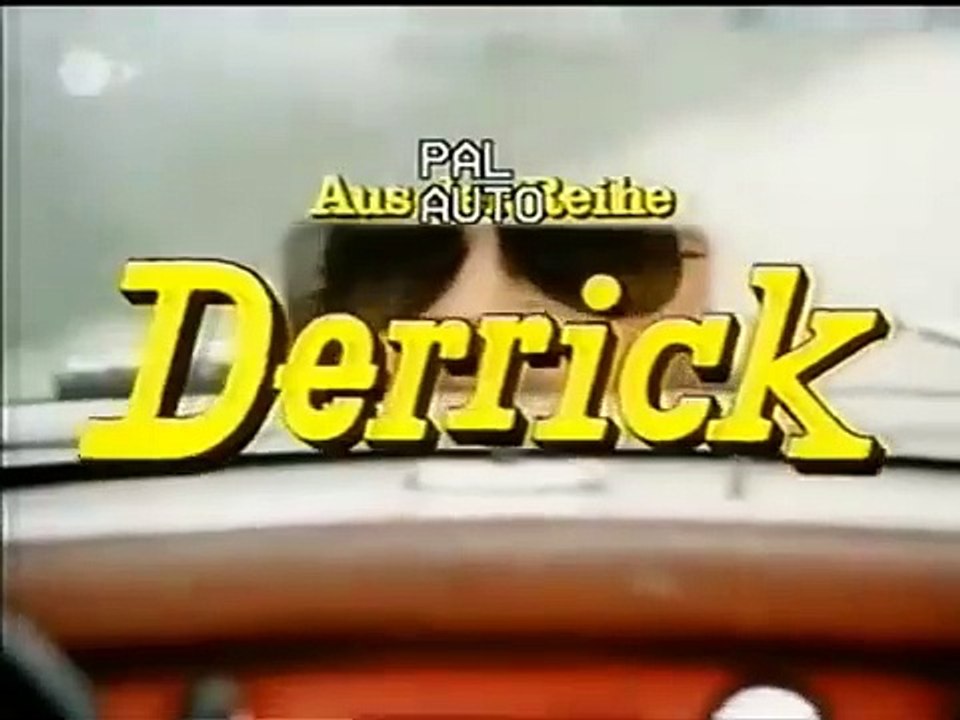 E022 - Kein schöner Sonntag   (1976)