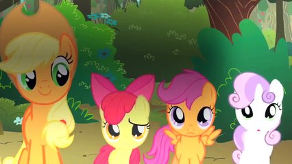 My Little Pony Friendship Is Magic - S 01 E 18 - Show Stoppers