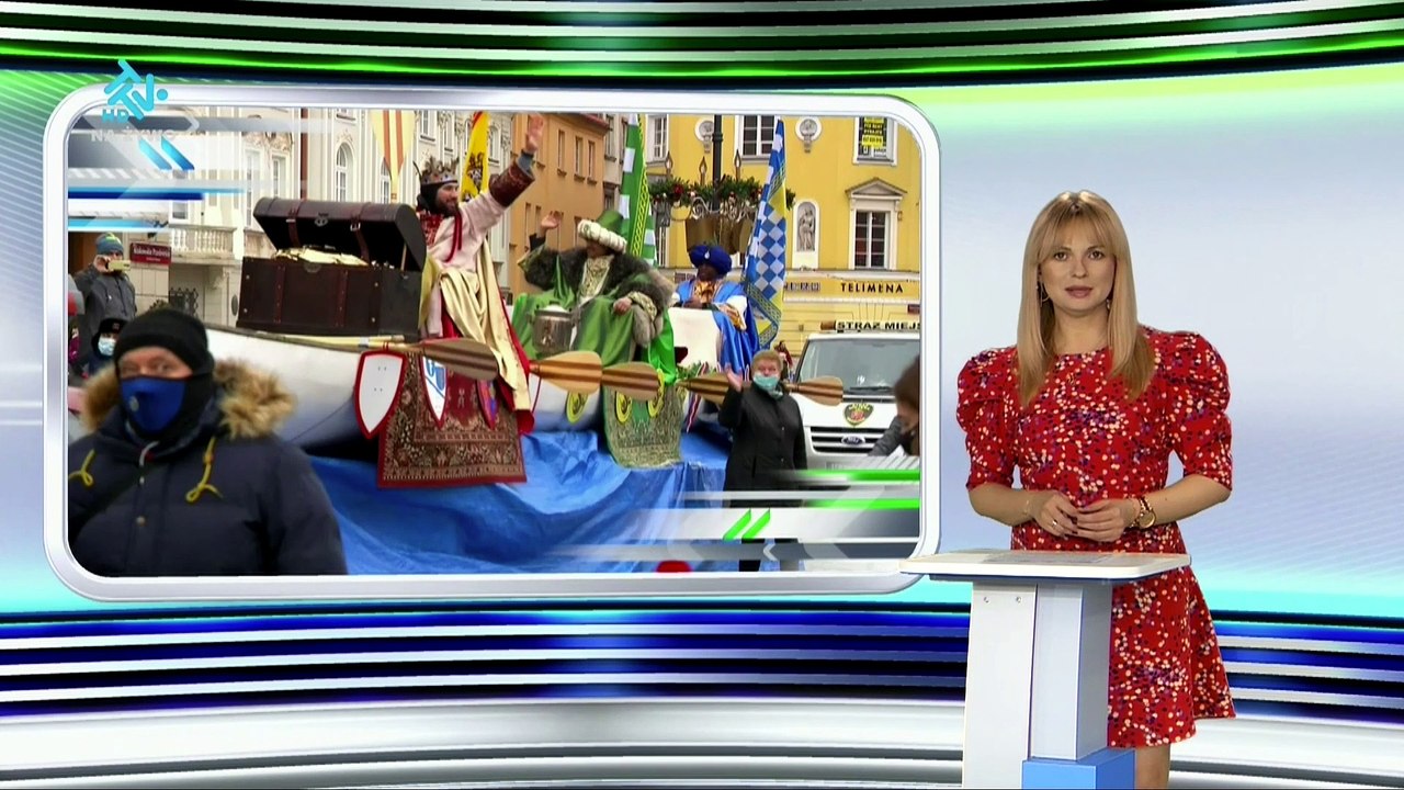 Małgorzata Prokopiuk-Kępka - 6.01.2021