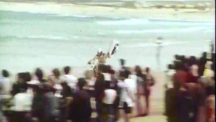 Hubert "o Africano" Auriol morre aos 68 anos