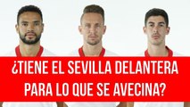 El Debate de ED: En-Nesyri, la delantera del Sevilla, Isco por Banega, etc....
