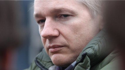 Descargar video: WikiLeaks Founder Julian Assange Awaits Verdict On Extradition