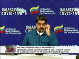 Venezuela reporta 424 casos de transmisión comunitaria y 14 casos importados en las últimas 24 horas