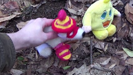 The Webkinz Show - The Polarberry Plunderer