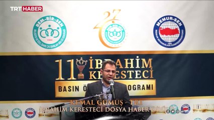 TRT'ye üç ödül birden