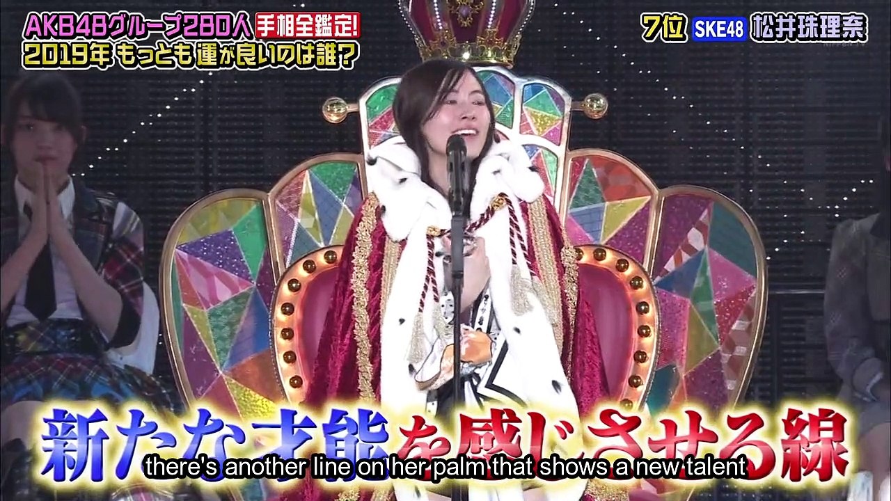 AKBingo! Ep.525[English Subtitles]