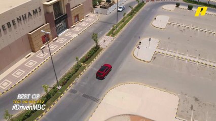 مميزات ألفا روميو ستيلفيو وكاديلاك الدورادو 1978 في دريفن