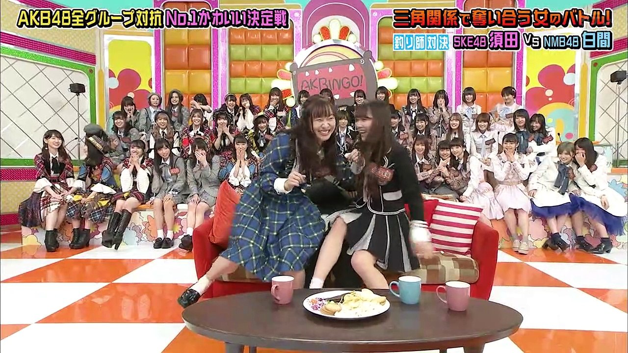 AKBingo! Ep.527[English Subtitles]