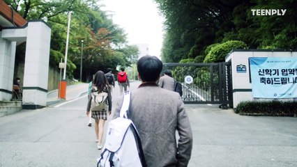 We Can't Ever Turn 20? | Let me off the earth | Teaser (Click CC for ENG sub)