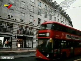 Entérate | Reino Unido suma más de 80 mil fallecidos por la COVID-19