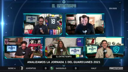 ¿Quién elige al capitán de un equipo?: El EntreTiempo