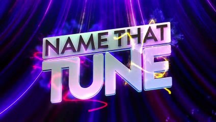 Name That Tune Season 1 Episode 1