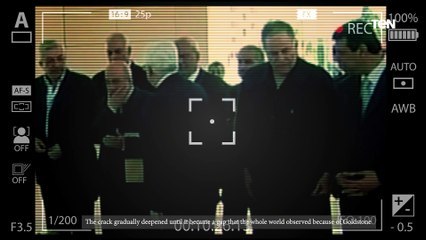 الراوية المفقودة.. الحقيقة وراء فصل "محمد دحلان" الرجل المثير للجدل..وثائق سرية وتسريبات خطيرة