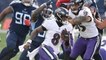 Ravens Shut Down 'King' Henry, Lamar Jackson Silences his Critics