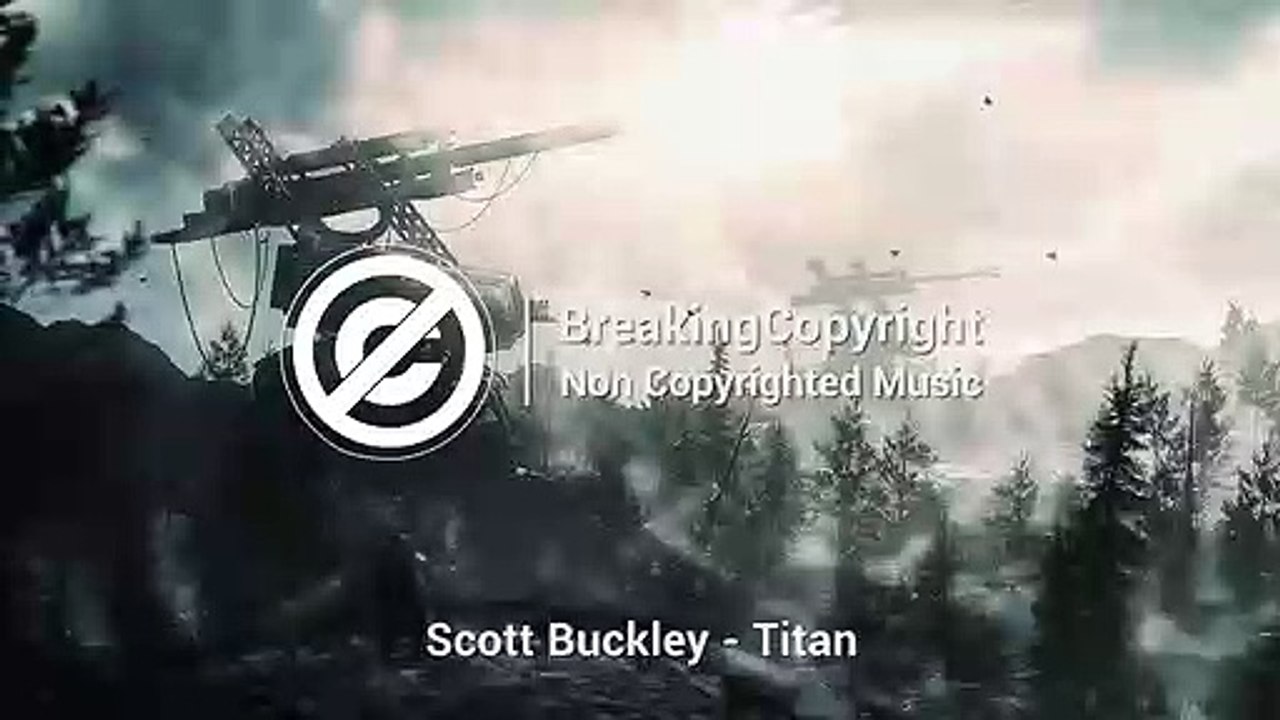 Epic Emotional Music