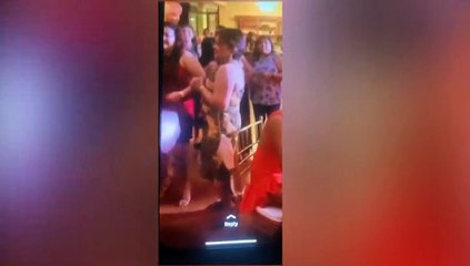 71 Ticketed For Not Wearing Masks At Birthday Party