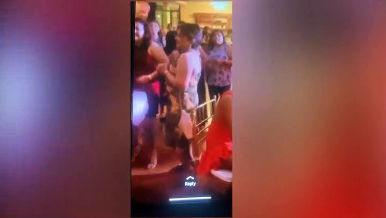 71 Ticketed For Not Wearing Masks At Birthday Party