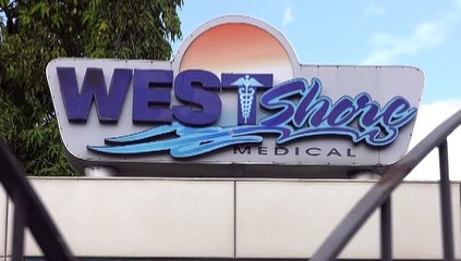 Technician Relieved Of Services At West Shore