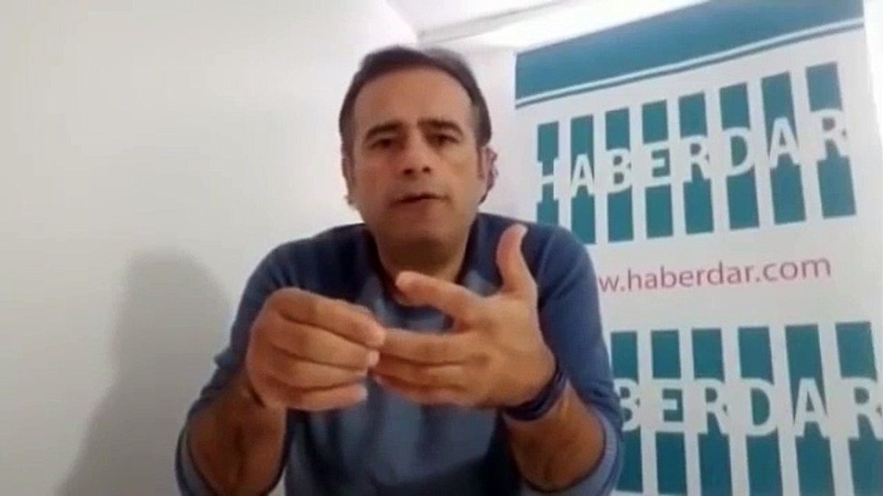 Bahçeli'nin kasetleri mi var Bahçeli görevli mi KHK'lılar işlerine dönebilir mi | Said Sefa ile Gündem Haberdar