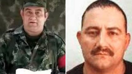 Alias Otoniel: así va la persecución contra el principal jefe del Clan del Golfo