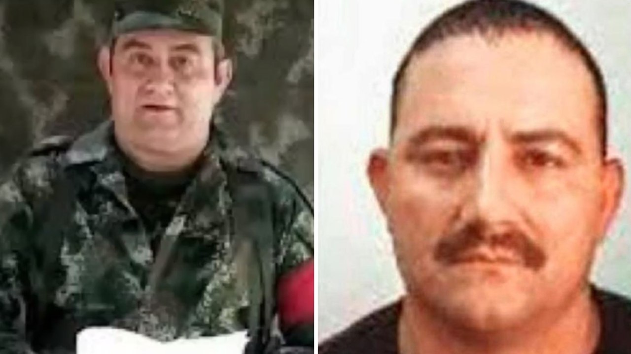 Alias Otoniel: así va la persecución contra el principal jefe del Clan del Golfo