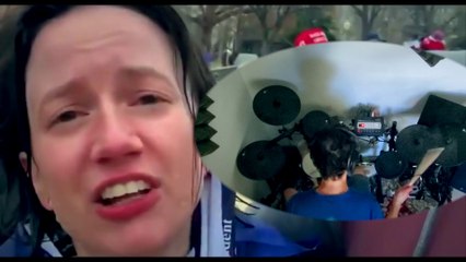 I Got Maced (DG Drum Cover)