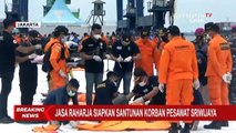 PT Jasa Raharja Siapkan Santunan Bagi Keluarga Korban Kecelakaan Pesawat Sriwijaya