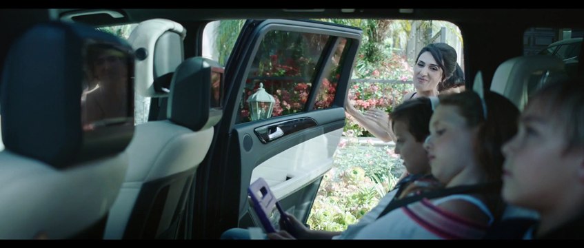 HAPPY TIMES Movie - Michael Aloni, Shani Atias, Iris Bahr