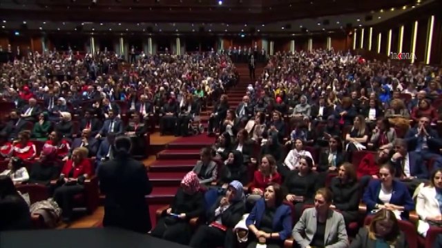 Cumhurbaşkanı Erdoğan : İslam'ı 14 Asır Öncesi Hükümleriyle Kalkıp Bugün Uygulayamazsınız Dinde reform Olur mu?