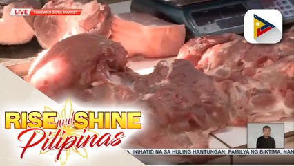 BANTAY-PRESYO: Kasalukuyang presyo ng mga pangunahing bilihin