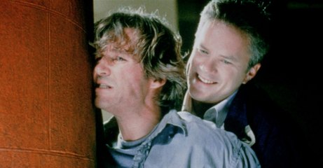 Arlington Road Trailer (1999)