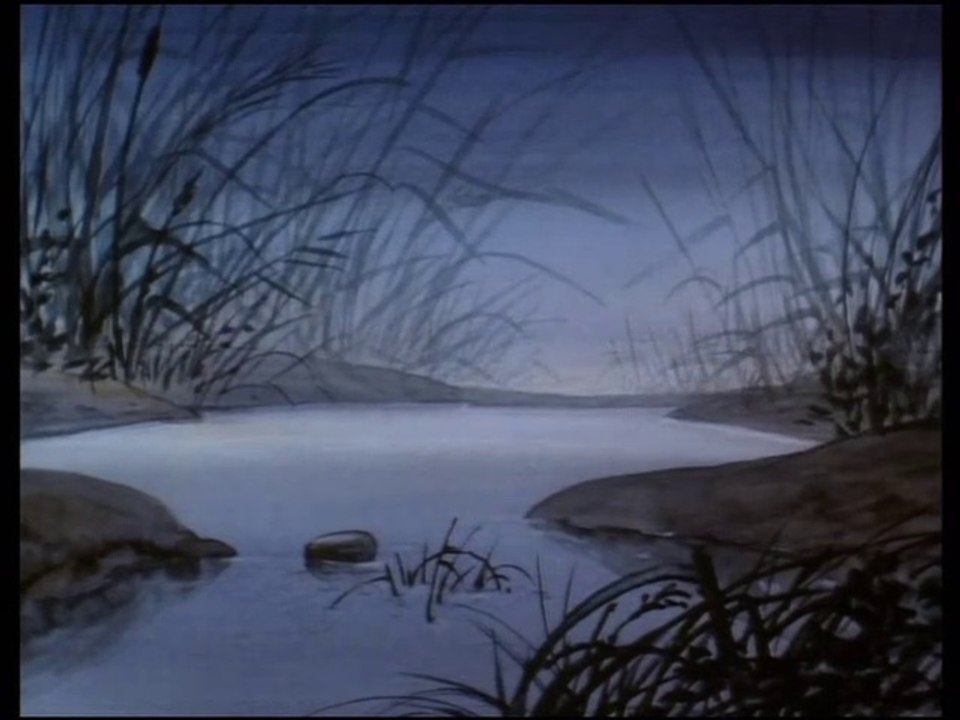 Als die Tiere den Wald verließen | Staffel 1 Episode 3: 'Durch Feuer und Wasser'