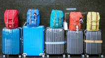 Tapabocas y maleta de viaje, así se mueve el turismo en Colombia durante la pandemia
