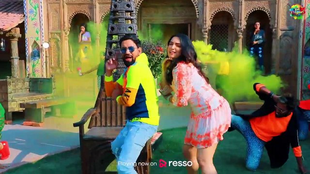 Dream Girl | ड्रीम गर्ल | Dinesh Lal Yadav Nirahua | Priyanka Singh | Latest Bhojpuri Song