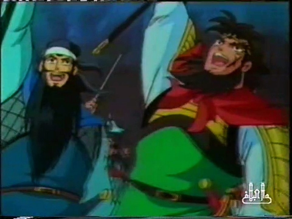 الفاتحون - نشيد (6) للفتح تعالت رايتنا (أطفال بدون موسيقى)