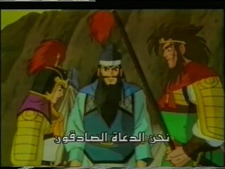 الفاتحون - نشيد (8) نحن الدعاة الصادقون (أطفال بدون موسيقى)