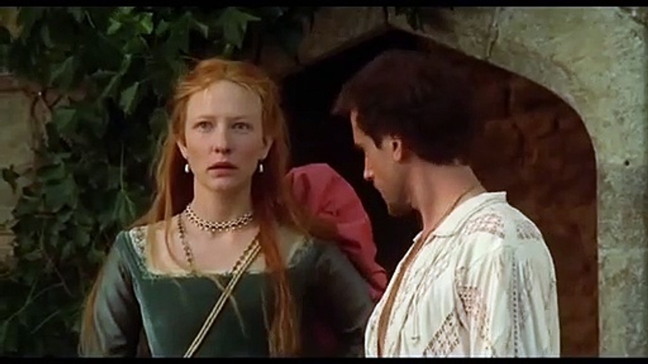 Trilogía Tudor|Doc 03 Parte 1: El desastroso reinado de María Tudor, la reina sanguinaria: Persecuciones marianas, matanza masiva de protestantes, pérdida de Calais, ruina financiera|María encierra a su hermana Isabel en la torre|1554-1558|Cate Blanchett