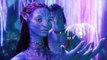 Avatar Movie (2009) - Sam Worthington, Zoe Saldana, Sigourney Weaver