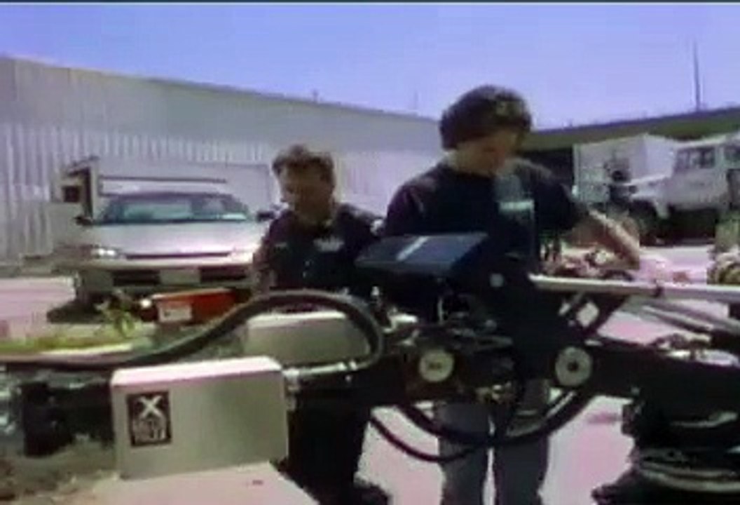 F-X - The Series - Se1 - Ep6