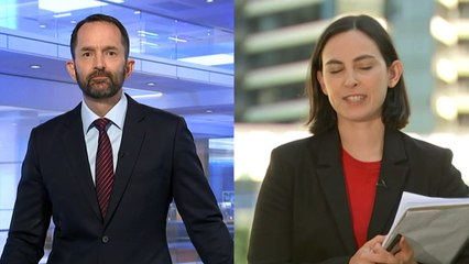 Tensions rise over Victoria's border closure to NSW