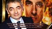 Rowan Atkinson - Mr Bean star admitted James Bond film 'not fine because of my performance'
