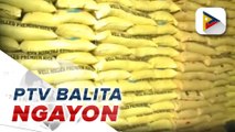 #PTVBalitaNgayon | 1.69-M metric tons ng bigas, planong bilhin ng DA ngayong taon