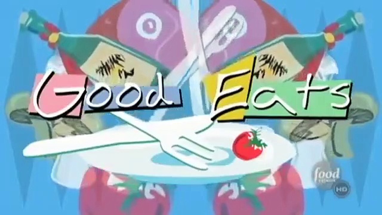 Good Eats - Se12 - Ep10