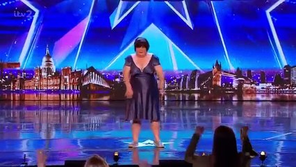 Britain's Got More Talent - Se12 - Ep2