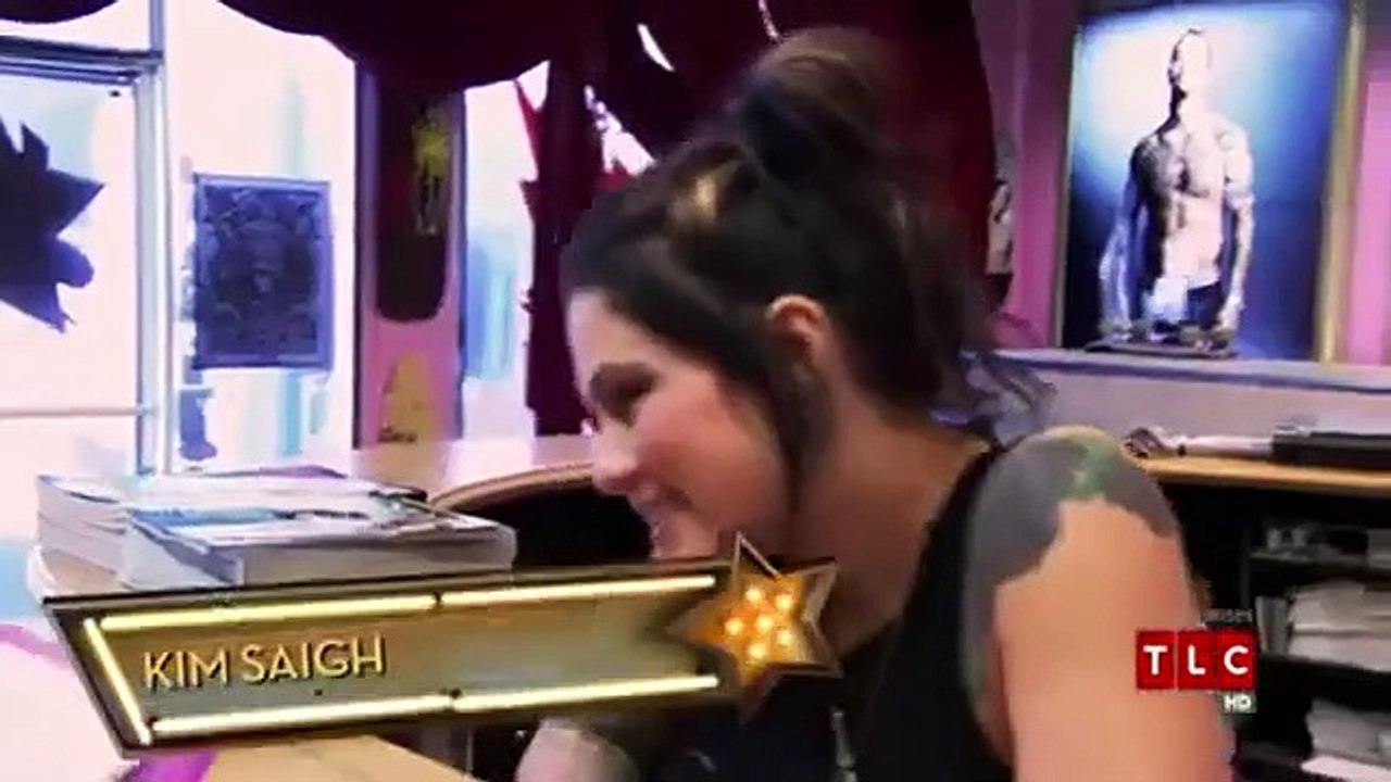 La Ink - Se1 - Ep26