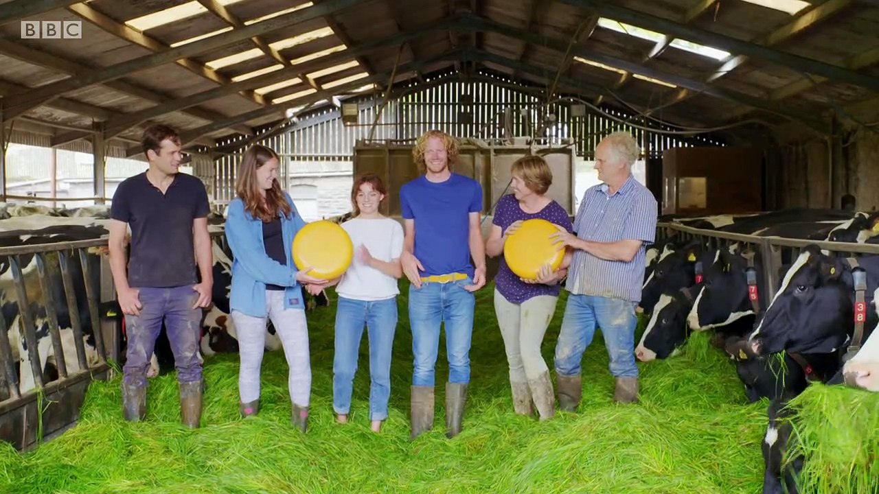 Rick Stein's Cornwall S01E02
