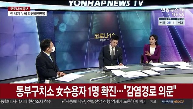[뉴스포커스] 정부 3차 유행 정점 통과…안심할 상황 아냐